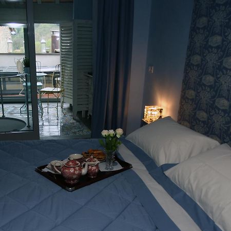 Bed and Breakfast Palazzo Santinelli Сант'Анджело-ин-Вадо Номер фото